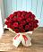 Букет 29 Красных роз в Сиверском