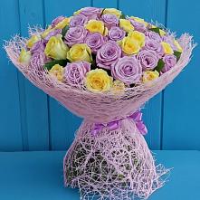 Букет 101 Волшебный Миг в Сиверском