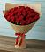 Букет Красные розы Милано в Сиверском