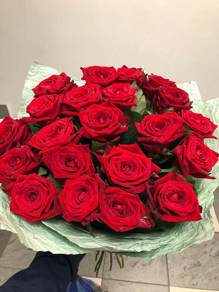 Розы Классика в Сиверском Букет Классика в Сиверском