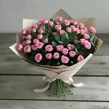 Букет Удовольствие в Сиверском