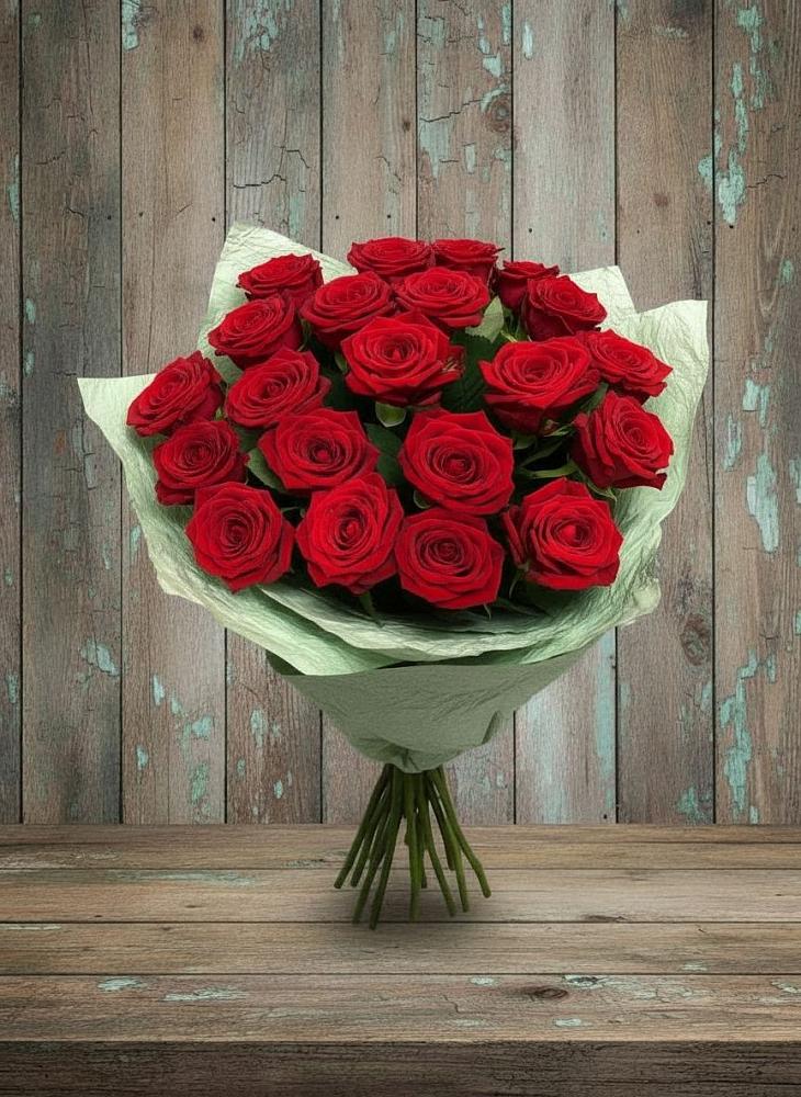 Букет Классика в Сиверском