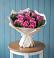 Букет цветов из: Розы в Сиверском