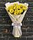 Букет цветов из: Хризантемы в Сиверском