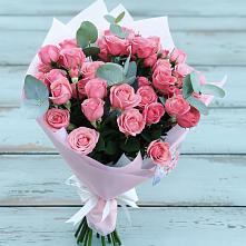 Букет Леди совершенство в Сиверском